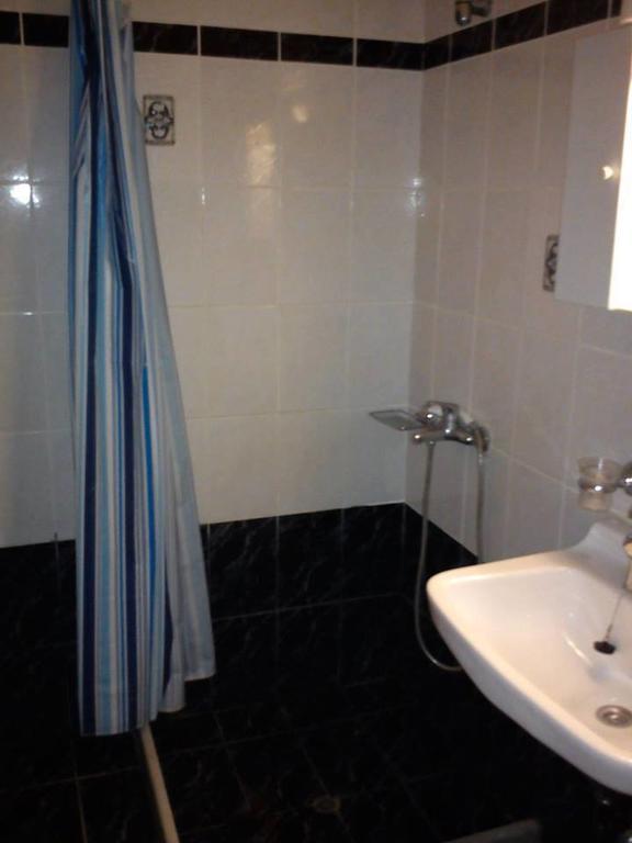 Sea Breeze Apartments Lixouri Room photo